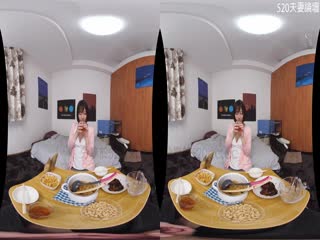 #LR3D OYCVR-017 VR長尺 糸を引くほど濃厚なキス作品2タイトル撮り下